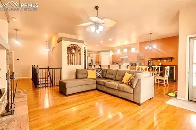 10382 Buck Rake Court, Fountain, CO 80817 - Photo 6