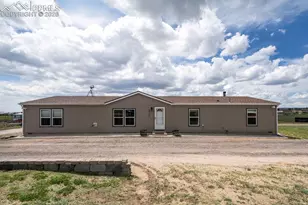 24120 Palomino Cir, Calhan, CO 80808 - Photo 1