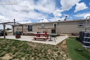 24120 Palomino Cir, Calhan, CO 80808 - Photo 8