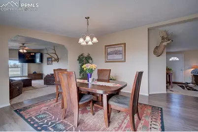 24120 Palomino Circle, Calhan, CO 80808 - Photo 20