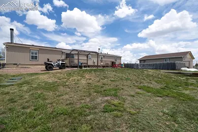 24120 Palomino Circle, Calhan, CO 80808 - Photo 4