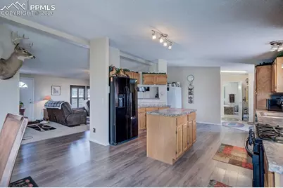 24120 Palomino Circle, Calhan, CO 80808 - Photo 16