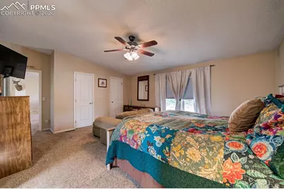 24120 Palomino Circle, Calhan, CO 80808 - Photo 30