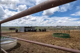 24120 Palomino Cir, Calhan, CO 80808 - Photo 2