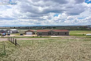 24120 Palomino Cir, Calhan, CO 80808 - Photo 34