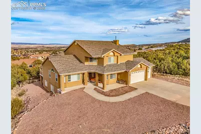 304 Storm Ridge Drive, Canon City, CO 81212 - Photo 1