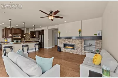 2560 Farrier Court, Colorado Springs, CO 80922 - Photo 18