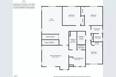 2560 Farrier Court, Colorado Springs, CO 80922 - Photo 50