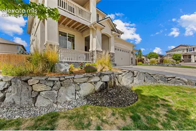 2560 Farrier Court, Colorado Springs, CO 80922 - Photo 4