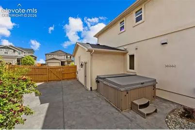 2560 Farrier Court, Colorado Springs, CO 80922 - Photo 42
