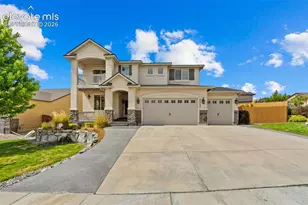 2560 Farrier Ct, Colorado Springs, CO 80922 - Photo 2