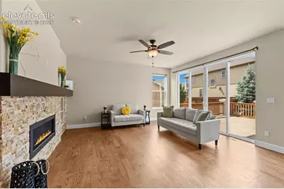 2560 Farrier Court, Colorado Springs, CO 80922 - Photo 10