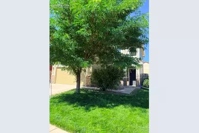 3976 Reindeer Circle, Colorado Springs, CO 80922 - Photo 2