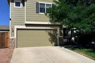 3976 Reindeer Cir, Colorado Springs, CO 80922 - Photo 1