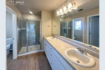 10958 Jolie Court, Falcon, CO 80831 - Photo 18