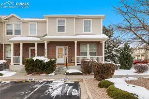 10502 Country Park Point, Fountain, CO 80817 - Photo 1