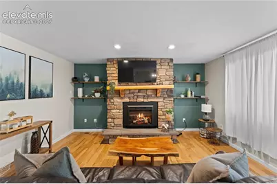 417 Coraline Street, Woodland Park, CO 80863 - Photo 12