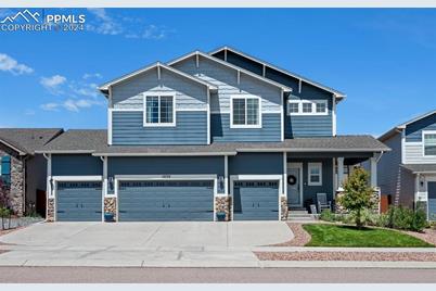 12772 Longview Park Lane, Peyton, CO 80831 - Photo 1