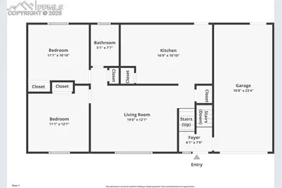 1057 Peterson Road, Colorado Springs, CO 80915 - Photo 10