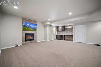 12598 Pensador Drive, Colorado Springs, CO 80921 - Photo 32