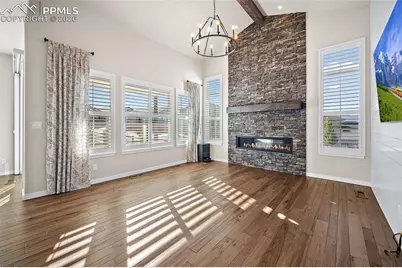 12598 Pensador Drive, Colorado Springs, CO 80921 - Photo 14