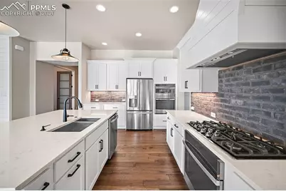 12598 Pensador Drive, Colorado Springs, CO 80921 - Photo 8