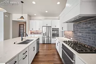 12598 Pensador Dr, Colorado Springs, CO 80921 - Photo 8