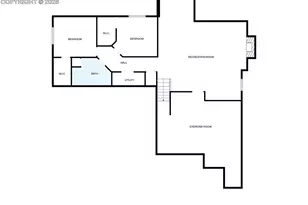 12598 Pensador Dr, Colorado Springs, CO 80921 - Photo 46