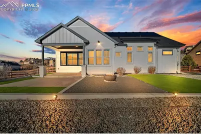 12598 Pensador Drive, Colorado Springs, CO 80921 - Photo 40