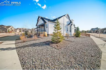 12598 Pensador Drive, Colorado Springs, CO 80921 - Photo 4