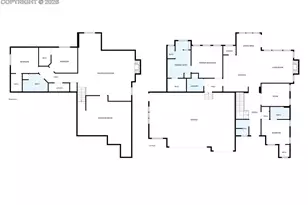 12598 Pensador Dr, Colorado Springs, CO 80921 - Photo 48