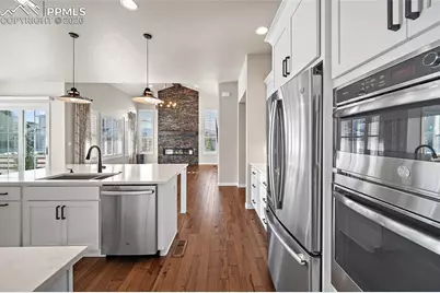 12598 Pensador Drive, Colorado Springs, CO 80921 - Photo 10