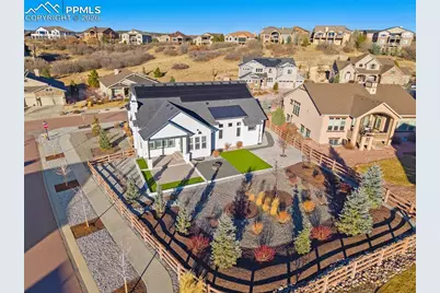 12598 Pensador Drive, Colorado Springs, CO 80921 - Photo 42