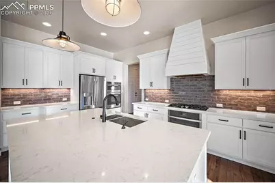 12598 Pensador Drive, Colorado Springs, CO 80921 - Photo 8