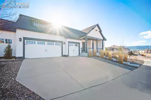 12598 Pensador Dr, Colorado Springs, CO 80921 - Photo 2