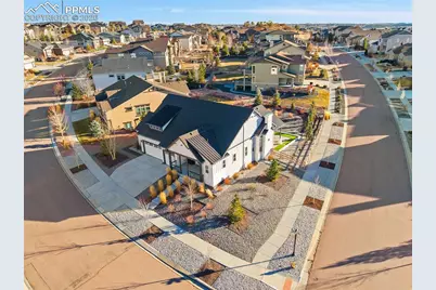 12598 Pensador Drive, Colorado Springs, CO 80921 - Photo 4