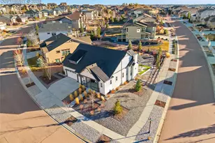 12598 Pensador Dr, Colorado Springs, CO 80921 - Photo 4