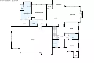 12598 Pensador Dr, Colorado Springs, CO 80921 - Photo 46