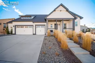 12598 Pensador Dr, Colorado Springs, CO 80921 - Photo 2