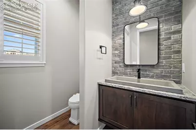 12598 Pensador Drive, Colorado Springs, CO 80921 - Photo 18