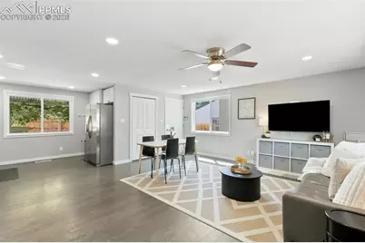 2023 Winston Road, Colorado Springs, CO 80909 - Photo 2