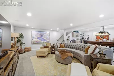 16198 Sunset Splendor Lane, Monument, CO 80132 - Photo 28