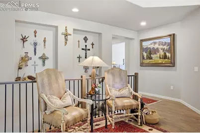 16198 Sunset Splendor Lane, Monument, CO 80132 - Photo 10