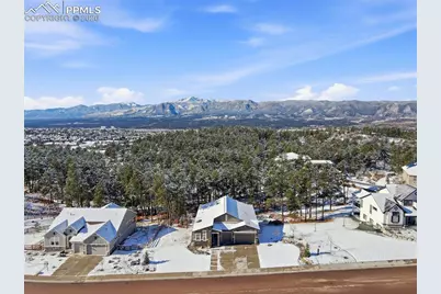 16198 Sunset Splendor Lane, Monument, CO 80132 - Photo 4