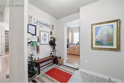 16198 Sunset Splendor Lane, Monument, CO 80132 - Photo 20