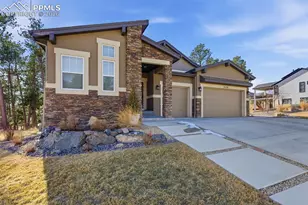 16198 Sunset Splendor Ln, Monument, CO 80132 - Photo 2