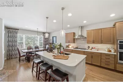 16198 Sunset Splendor Lane, Monument, CO 80132 - Photo 12