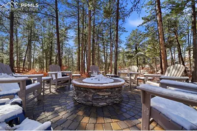 16198 Sunset Splendor Lane, Monument, CO 80132 - Photo 44