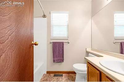 1015 Marsh Hawk Drive, Colorado Springs, CO 80911 - Photo 14
