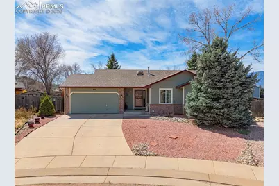 1015 Marsh Hawk Drive, Colorado Springs, CO 80911 - Photo 32
